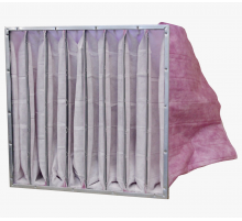 Воздушный карманный фильтр ФВК-3